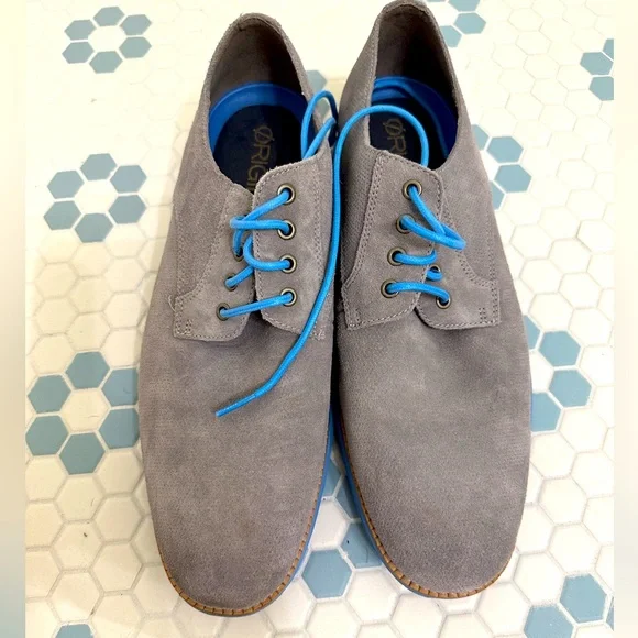 Cole Haan | Shoes | Cole Haan Grand Plain Toe Mens Shoes  display picture 3